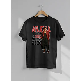 RICARDO ARJONA