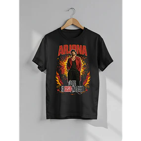 RICARDO ARJONA 2