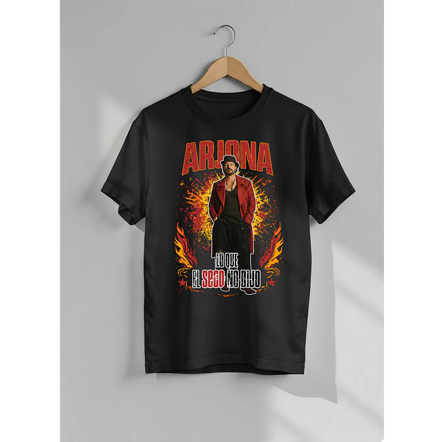 RICARDO ARJONA 2