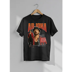 RICARDO ARJONA 3