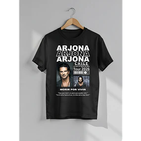 RICARDO ARJONA 4