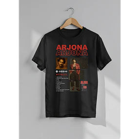 RICARDO ARJONA 5