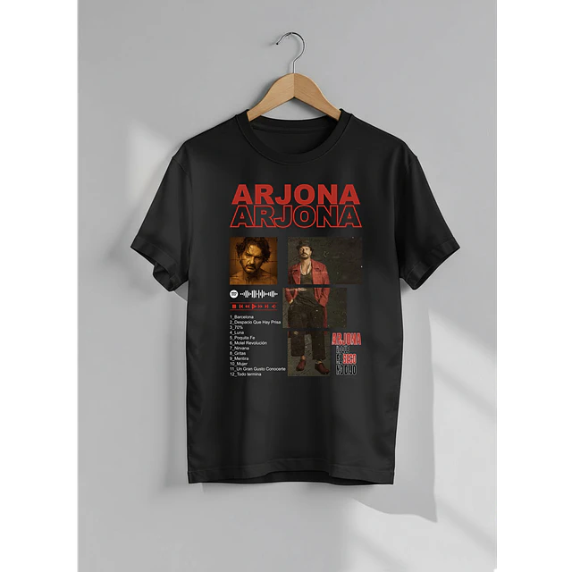 RICARDO ARJONA 5
