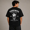 Polera Terremoto 1