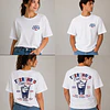 Polera Terremoto 2