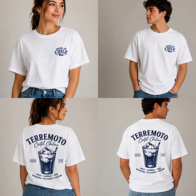 Polera Terremoto 3