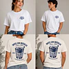 Polera Mote con huesillo 1