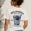 Polera Mote con huesillo 1