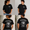 Polera mote con huesillo 2