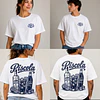 Polera Piscola 1