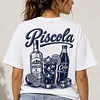 Polera Piscola 1