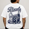 Polera Piscola 1