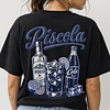 Polera Piscola 2