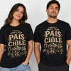 Polera Chile 1