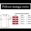 Polera Chile 1