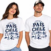 Polera Chile 2