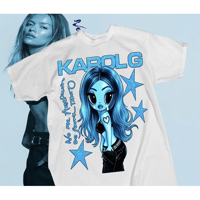 KAROL G 5