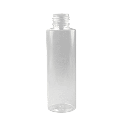 BOTELLA PET 150ML MOD 0064 TRANSPARENTE 24/410 - BOT0098