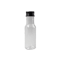 BOTELLA PET 30ML TAPA ALUMINIO - BOT0104