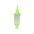 FRASCO PET C/GOMA VERDE 30 ML - FRC1151