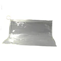 BOLSA PVC REC/ANILLO 17X21//0.15 TRANS - BOL0006