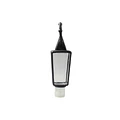 FRASCO PET C/GOMA NEGRO 30 ML - FRC1149