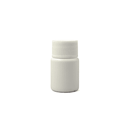 FRASCO L/PH PE TUB BLANCO T/SIMP 30ML - FRC1139