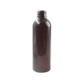 10x BOTELLA PET COL 100ML TUBULAR CAFE 20/410 BOT0037