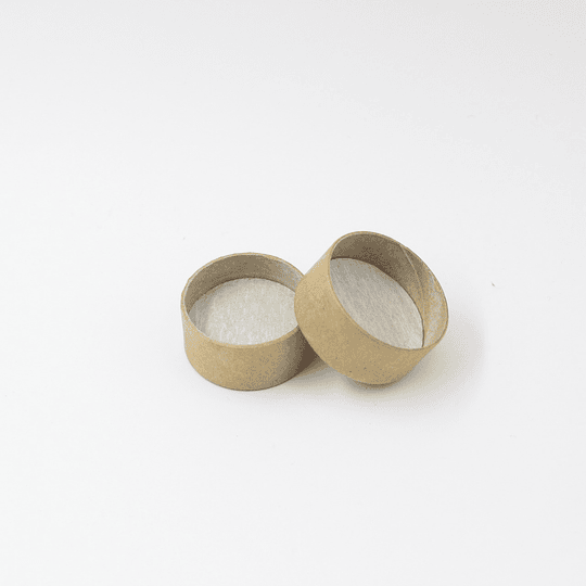 10x ENVASE  ECOLOGICO P/KRAFT 3ML ERC0002