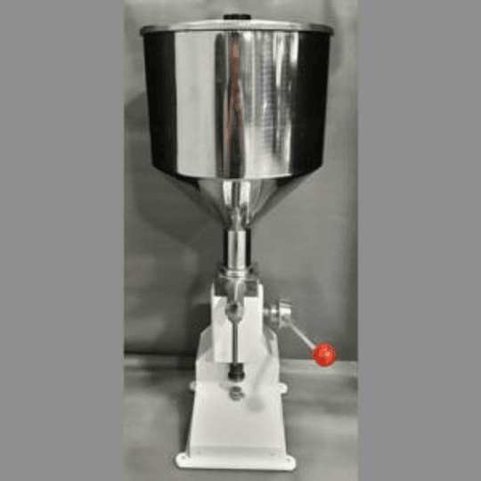 10x MAQ LLENADORA MANUAL MAQ1002