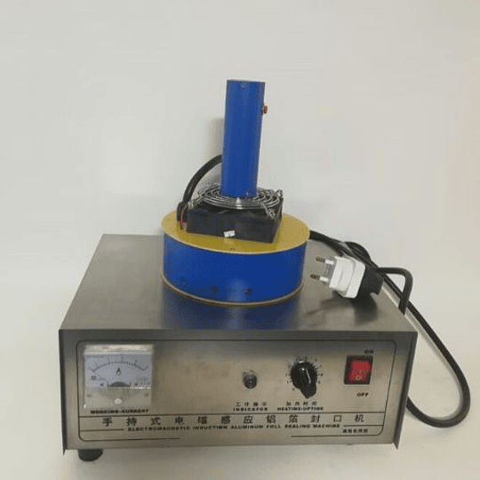 10x MAQUINA SELLADORA 02 MAQ1006