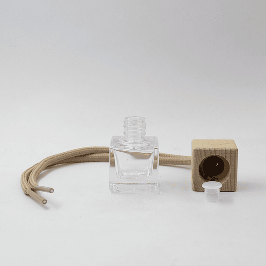 10x FRASCO VIDRIO AMBIENT TRANS 8 ML  FRC1259