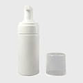10x FRASCO ESPUMA 120ML BLANCO FRC1247