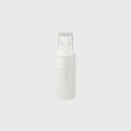 10x FRASCO PERFUMERO PLAST TRANS 8ML FRC1095