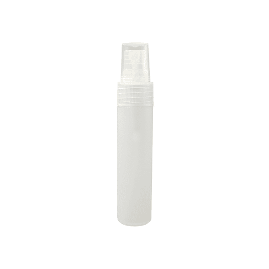 FRASCO PERFUMERO PLAST TRANS18ML - FRC1097