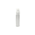 FRASCO PERFUMERO VIDRIO TRANSPARENTE 14ML - FRC1106