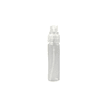 FRASCO PERFUMERO VIDRIO TRANSPARENTE 14ML - FRC1106