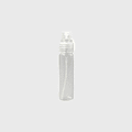 10x FRASCO PERFUMERO VIDRIO TRANS 14ML FRC1106