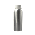 10x BOTELLA ALUMINIO  250ML TAPA SEGUR