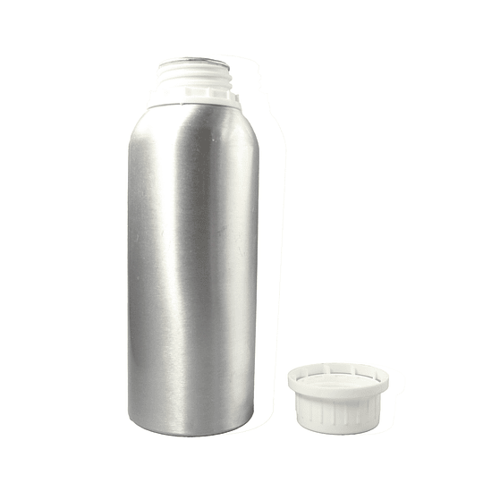 10x BOTELLA ALUMINIO  250ML TAPA SEGUR