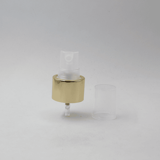 10x SPRAY COLL MET 24/410 DORADO SPR1039