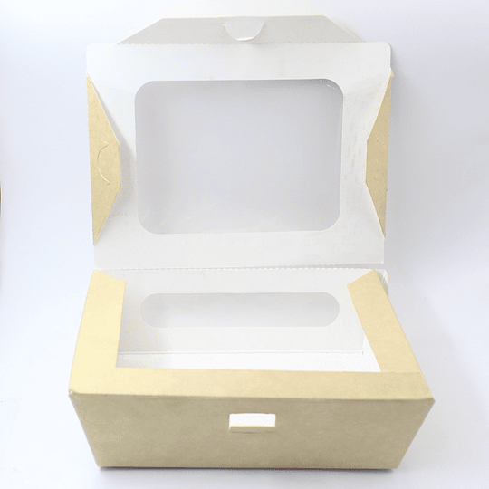 10x CONT ECOLOGICO 16X12X5CM PRC0002