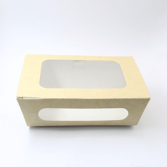 10x CONT ECOLOGICO 16X12X5CM PRC0002