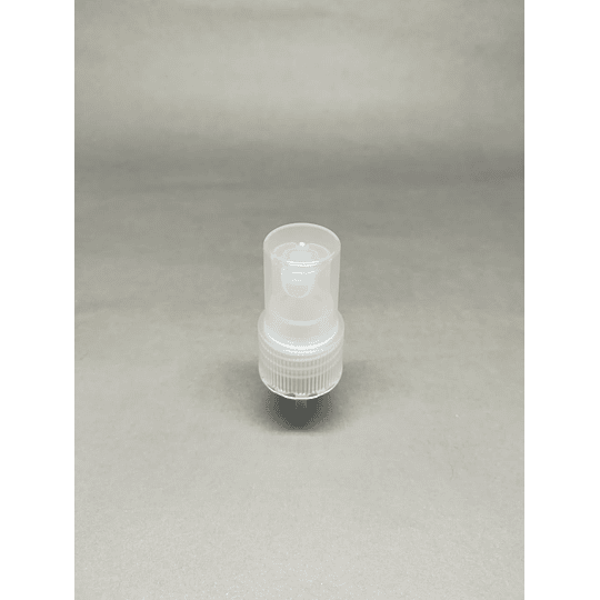 10x SPRAY BOTON 20/410 RIBETEADO TRANS SPR1002