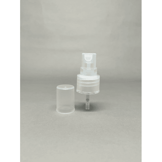 10x SPRAY BOTON 20/410 RIBETEADO TRANS SPR1002