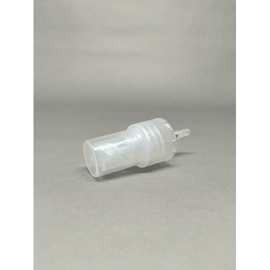 10x SPRAY BOTON 20/410 RIBETEADO TRANS SPR1002