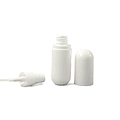 10x BOTELLA PET C/ SPRAY BLANCO 30 ML BOT0085