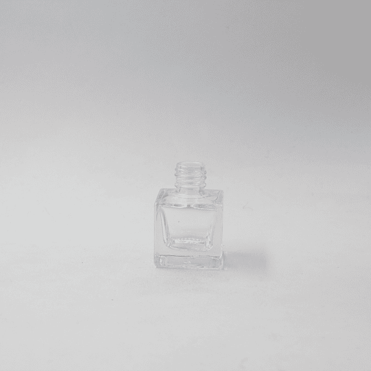 10x FRASCO VIDRIO AMBIENT TRANS 8 ML  FRC1259