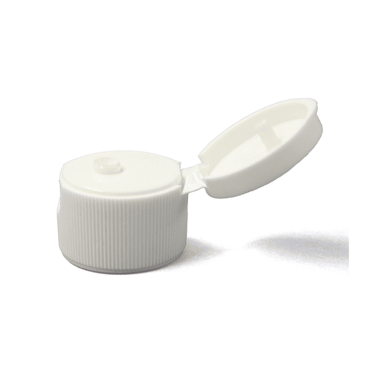 10x TAPA 24/410 FLIT-TOP1 BLANCA RIB TAP1024