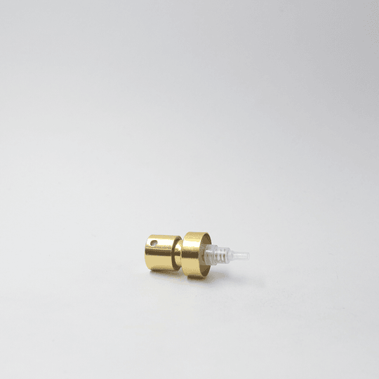 10x SPRAY ENGR 2 MET/MET 15MM DORAD  SPR1035